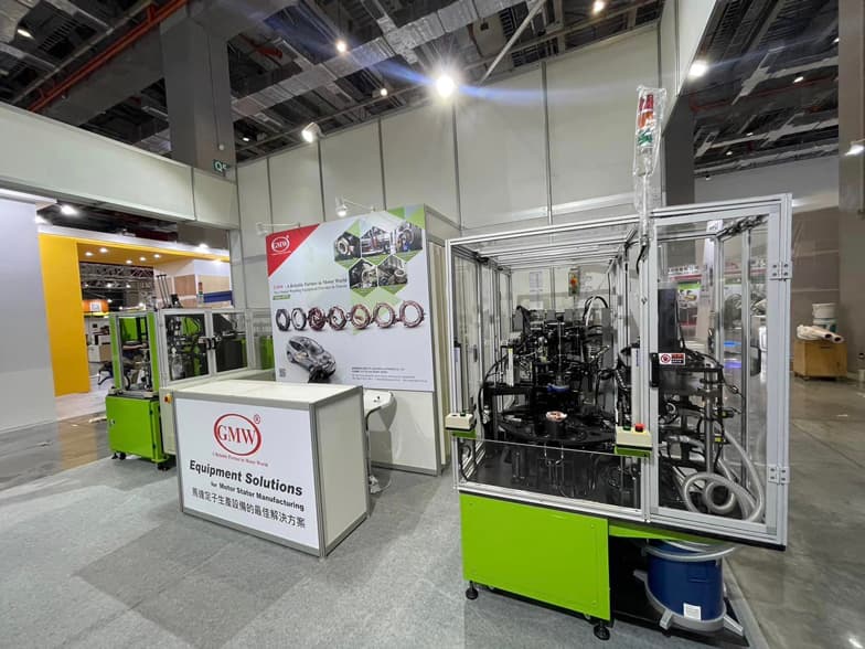TAIROS - Taiwan Automation Intelligence and Robot Show / AUTOMATION TAIPEI 