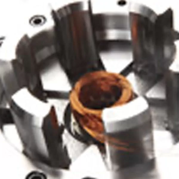 Máy định hình - GIAM MING ENTERPRISE