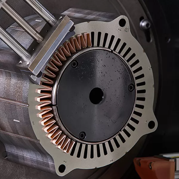 Slot Cell Insertion Machine - GIAM MING ENTERPRISE